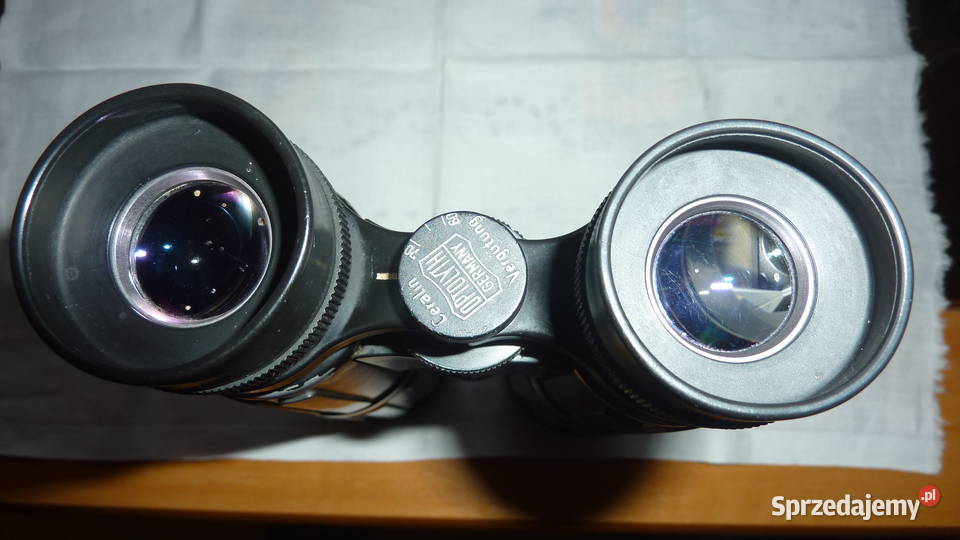 Lornetka Optolyth 8x56 stan Produkcji Łódź