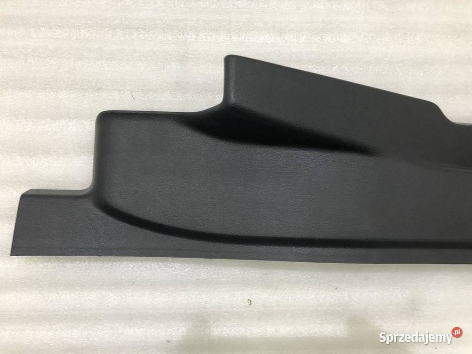 OSŁONA PROGU PRAWY TYŁ 7S71A13245 FORD MONDEO