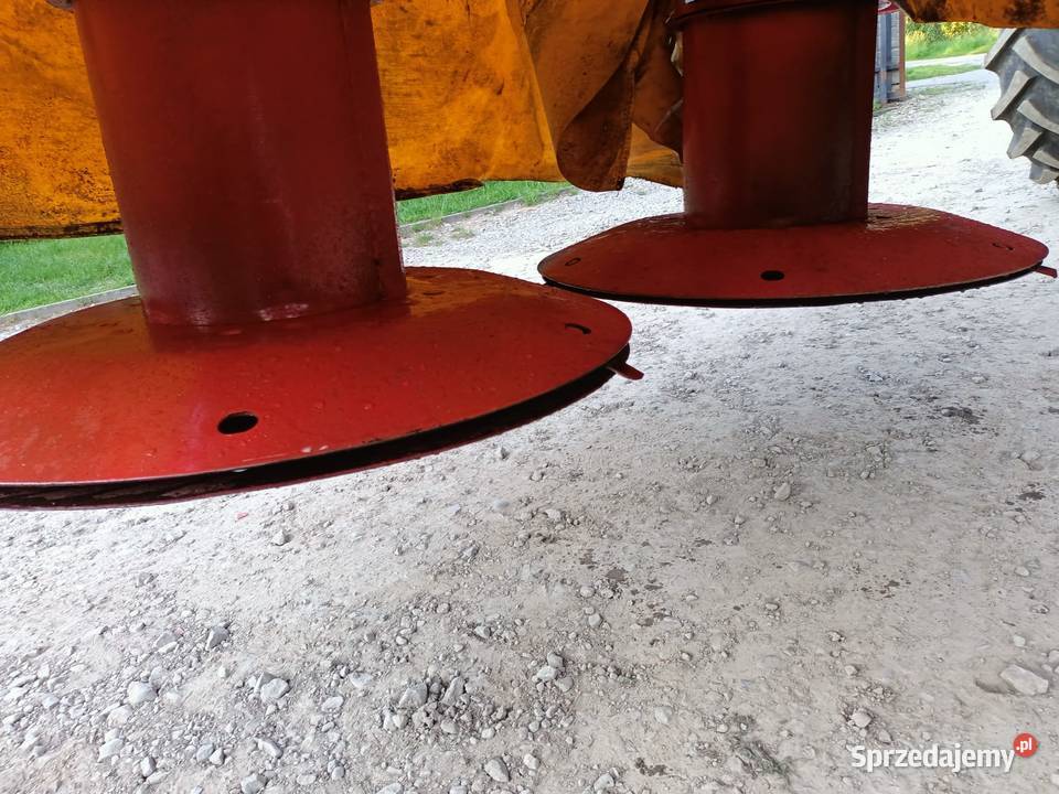 KOSIARKA ROTACYJNA 165 FAMAROL SŁUPSK