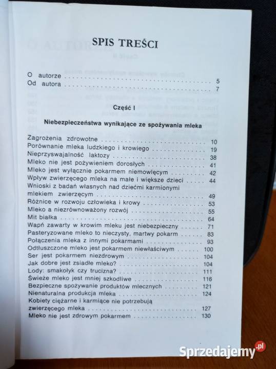 Mleko Cichy Morderca Nand kishare Sharma Kielce sprzedam