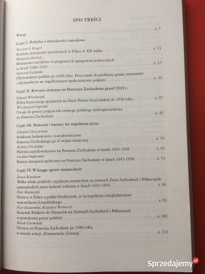 3096 Pomerania Ethica Szczecin