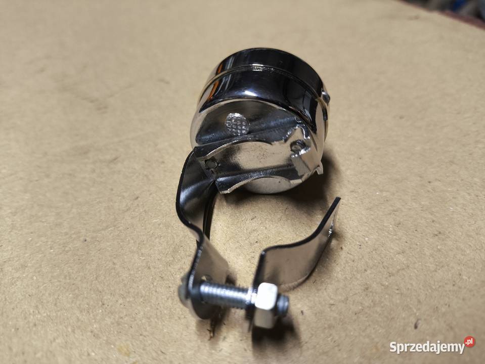 Gaszak SHL M04 WSK WFM M06 nowy Części i akcesoria motocyklowe podkarpackie Lutoryż sprzedam