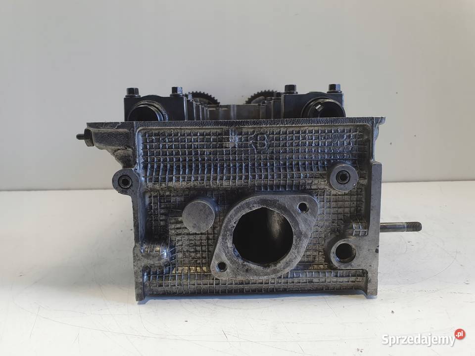 Fiat Coupe 20 T turbo 20V R5 GŁOWICA CYLINDRÓW lubelskie Rudka