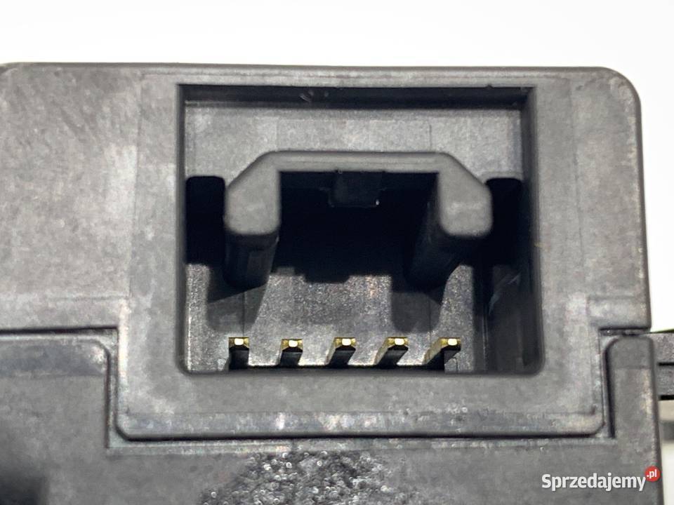 SILNIK NAGRZEWNICY TOYOTA AE0638002242 COROLLA sprzedam