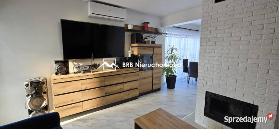 Dom wolnostojący Bytoń Bytoń 938m2 93.8m2