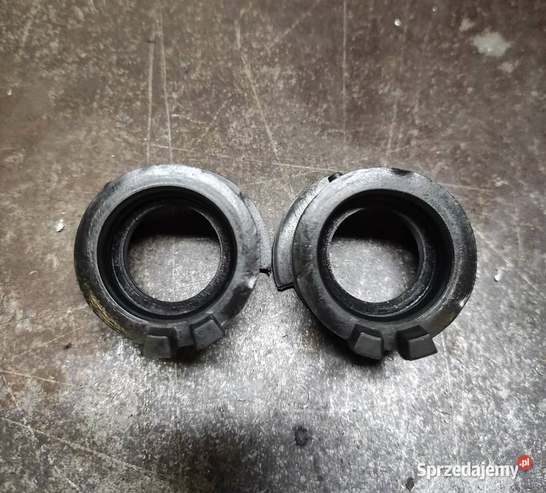 Króćce Gaźnika Honda Shadow VT 125