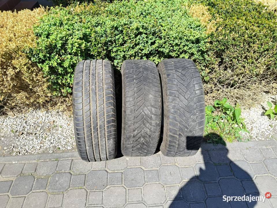 Sprzedam koła do Audi Skody Samochodowe Płock