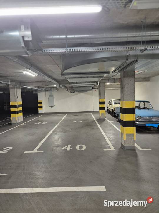 Mam garaż 2stanowiskowy rodzinny do wynajęcia mazowieckie