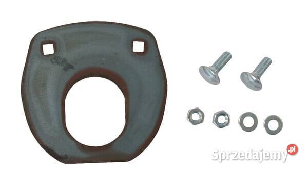 Dociskacz Scharmller kpl 02480060 Kamionna