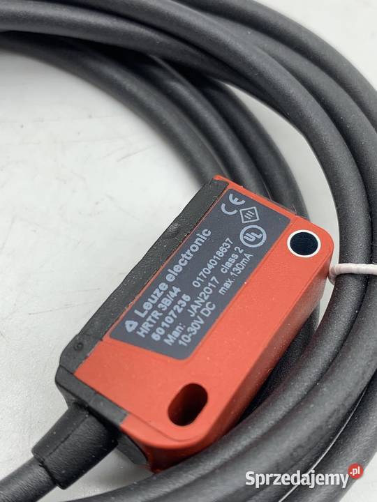 Leuze HRTR 3B44 Optical sensor Warszawa