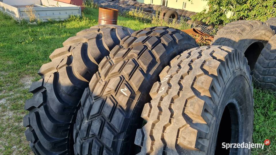 140024 1400r24 Continental Pneumant Michelin warmińsko-mazurskie Nowe Miasto Lubawskie