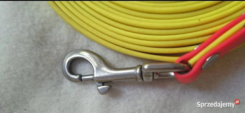 Smycz wodoodporna Łódź