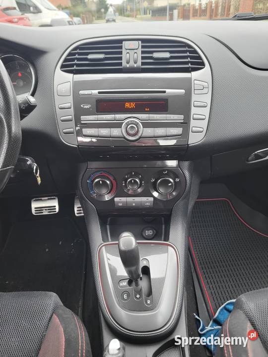 Okazja Fiat Bravo 16 MultiJet 120 Diesel radio Bolesławiec