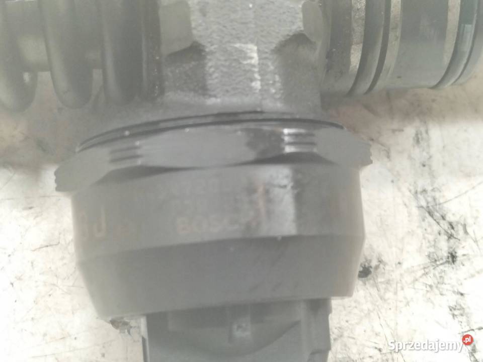 POMPOWTRYSKIWACZ 045130073T 0414720035 14 TDI Pompowtryskiwacze sprzedam