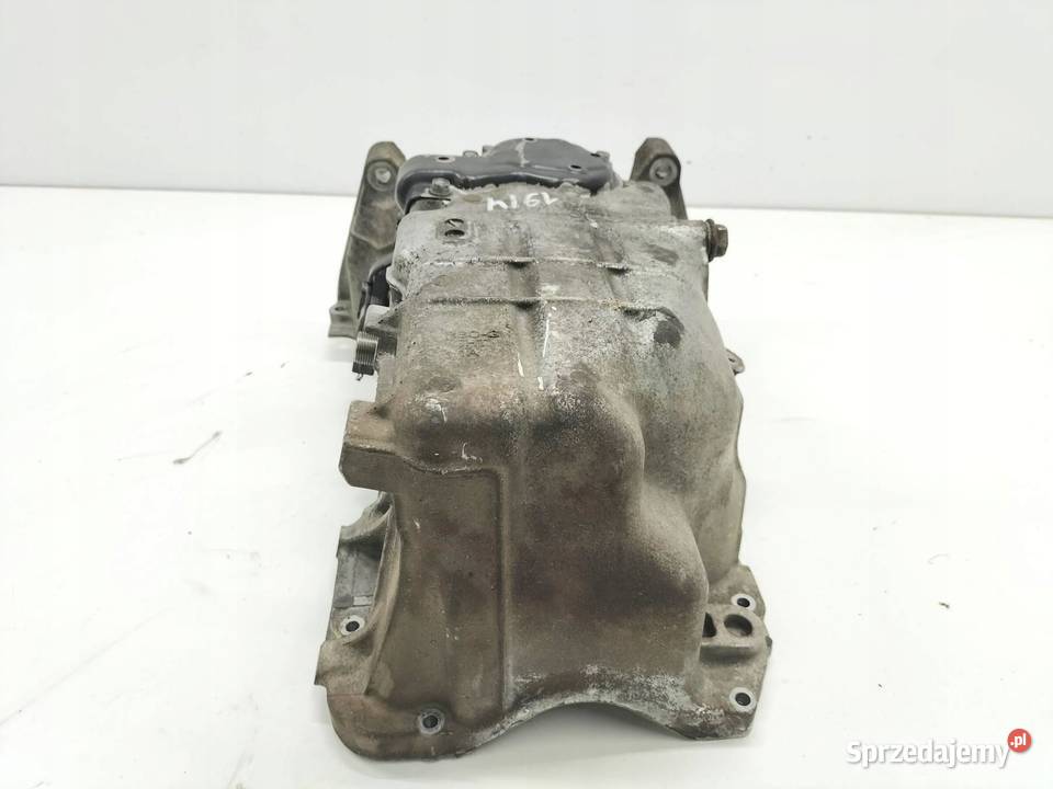 MISKA OLEJOWA 16 16V Renault Laguna III 2007