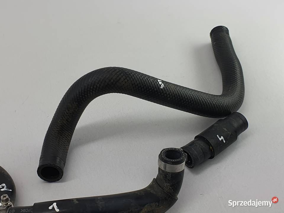 Waz Przewod Kruciec Suzuki Rmz 450 1823 Łódź sprzedam