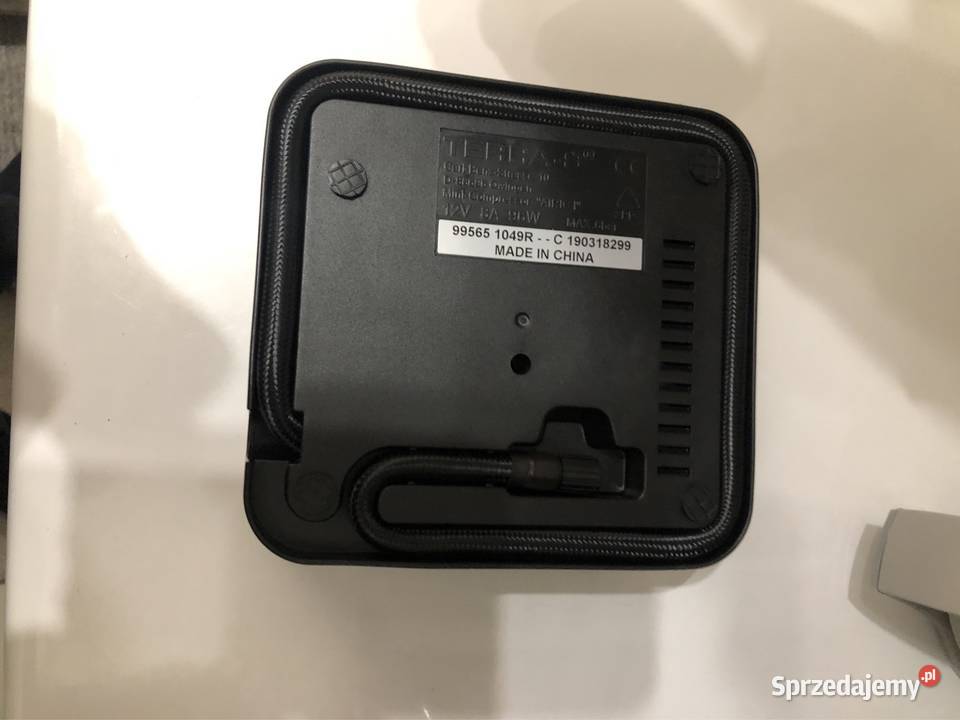 Kompresor 12V Kielce sprzedam