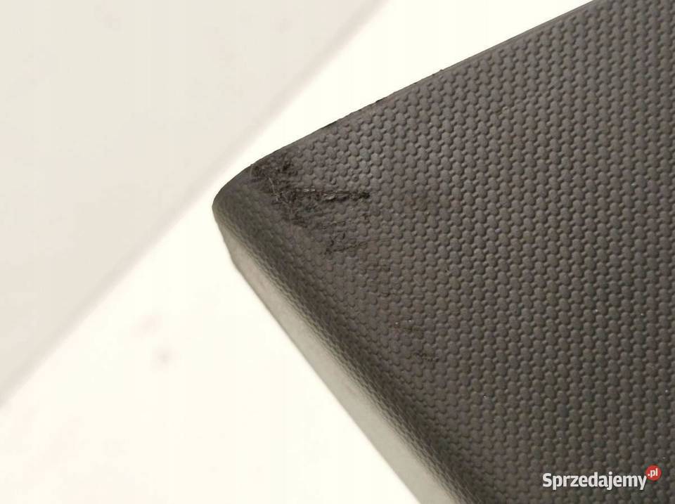 PODUSZKA POWIETRZNA AIRBAG PRAWA PASAŻERA DESKI