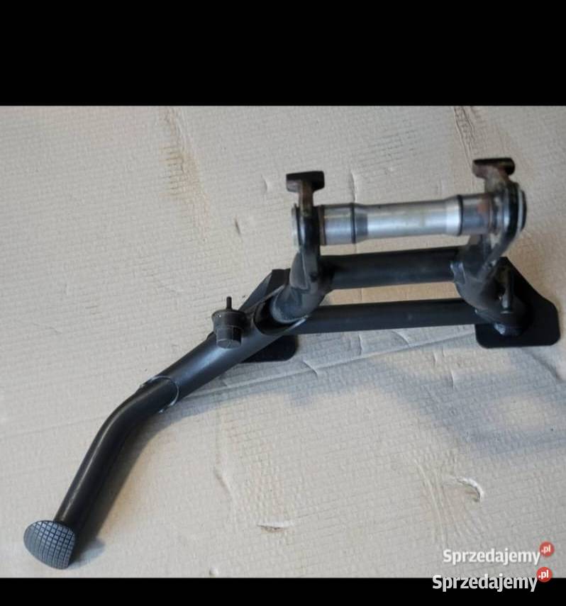 BMW K 1600 GT GTL K48 OEM STOPKA CENTRALNA 1016 Nowy Tomyśl