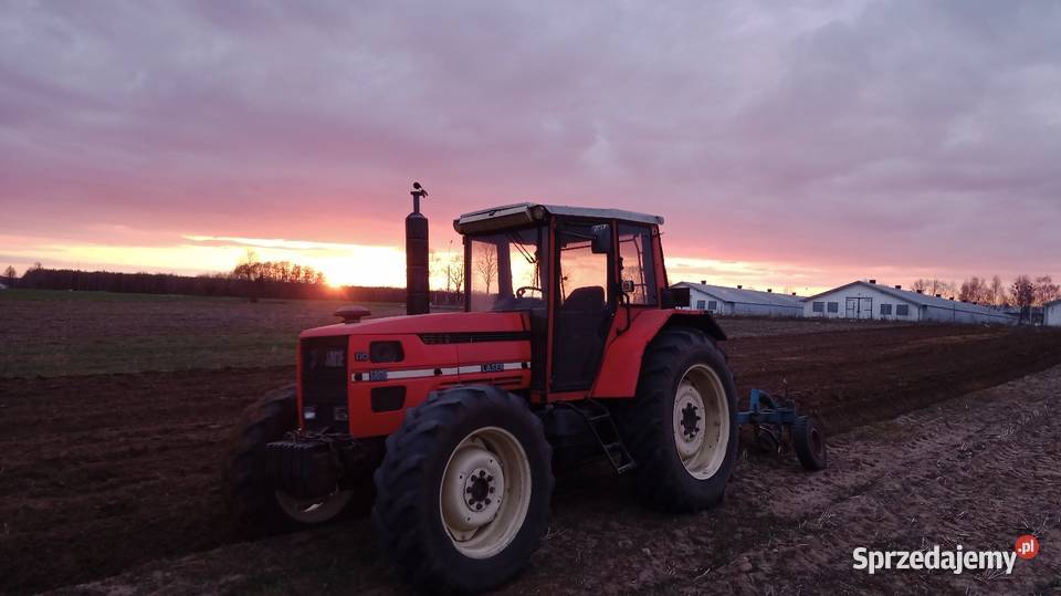 Same Laser 110 mazowieckie sprzedam