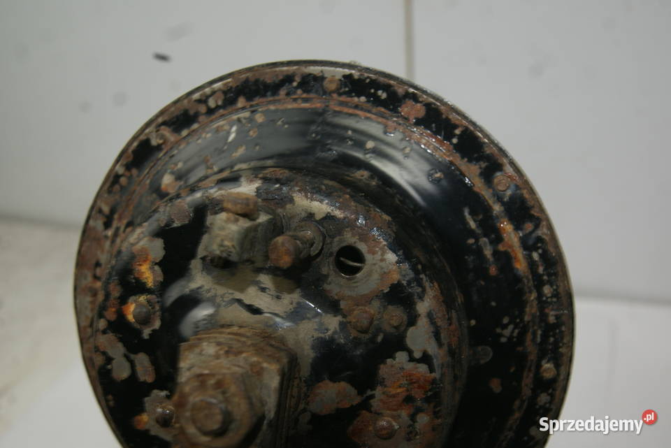 Bosch HO FSA 63 KLAKSON Mersedes Porsche VW Opel Pozostałe