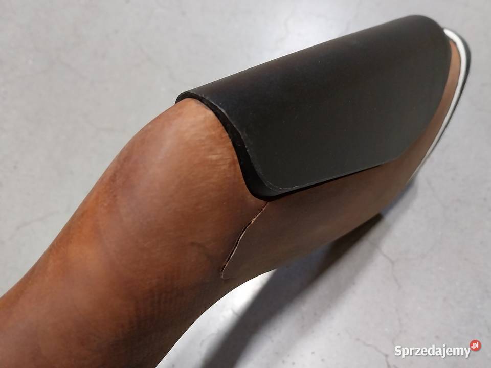 Wiatrówka Optima by Hatsan Speedfire W 45 mm Czeladź