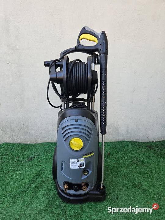 Myjka ciśnieniowa KARCHER HD 6124 CX Zwjacz Radom