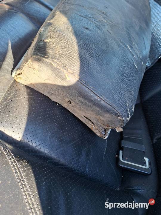 Sprzedam siedzenie wsk 125 Gdańsk