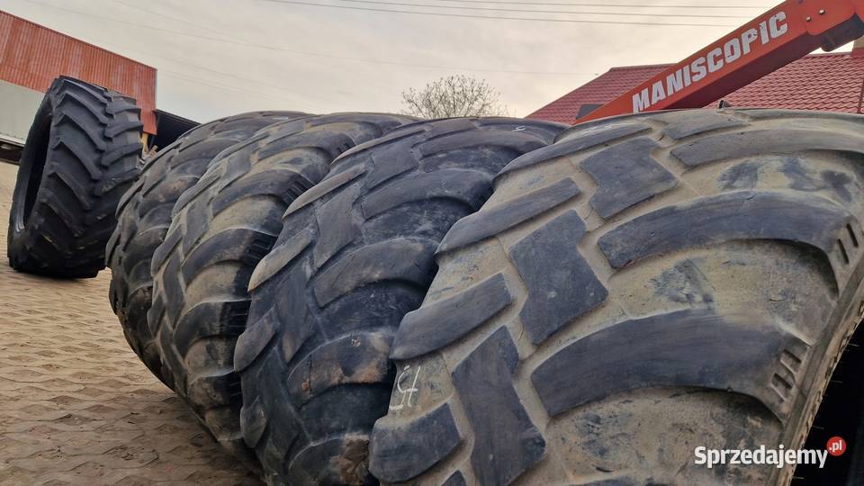 65055r265 65055265 60055265 70050265 bez napraw Nowe Miasto Lubawskie