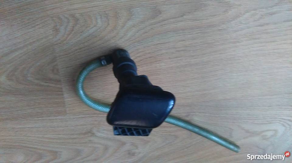 SPRYSKIWACZ DO XENONU AUDI A3 8L Części Sejny