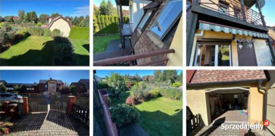 Syndyk sprzeda udział w domu w Tychach 3199zł/m2 śląskie Tychy