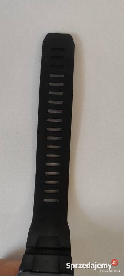 Gshock GBD300 1R Unisex kujawsko-pomorskie Strzelno