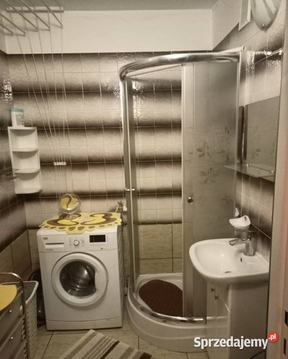 Mieszkanie na sprzedaż sieć Lublin sprzedam