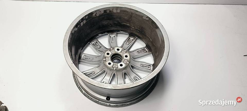 FELGA ALUMINIOWA 19 AUDI A6 C8 ALLROAD osobowe Lipno