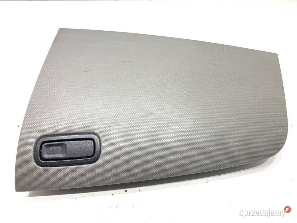 SCHOWEK PASAŻERA RENAULT TRAFIC III Bus PÓŁKA