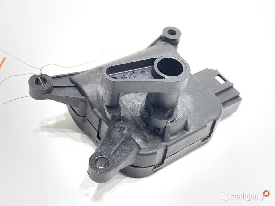 SILNIK NAGRZEWNICY VW 3C0907511 PASSAT B7 1015 podkarpackie