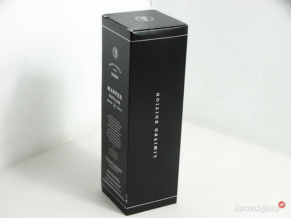 Opakowanie Kartonik Jack Daniels Master Biłgoraj