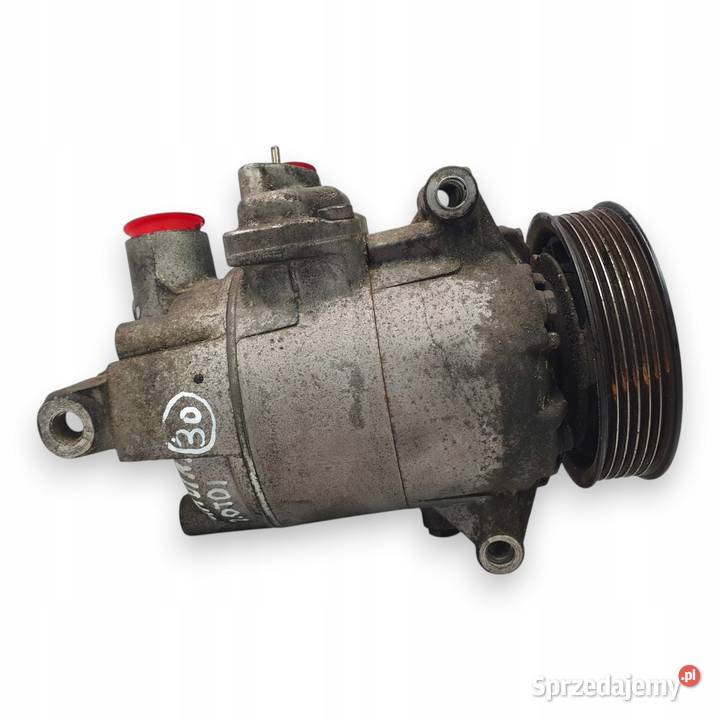 SPRĘŻARKA KLIMATYZACJI Octavia II 20 TDI sprzedam