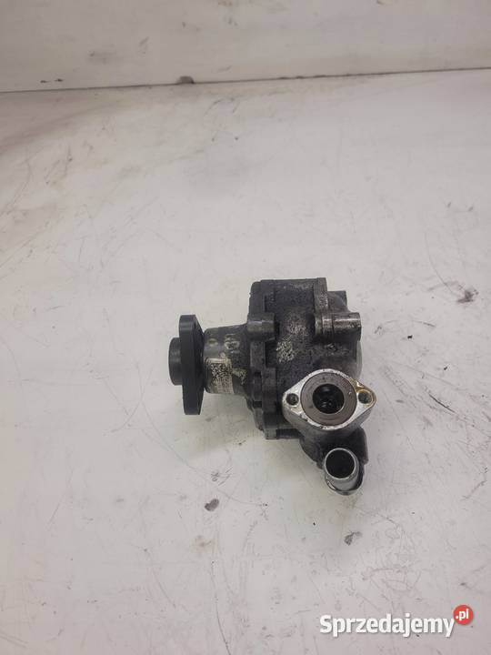 POMPA WSPOMAGANIA AUDI A6 C6 TDI TFSI 4F0145156K Przystajń