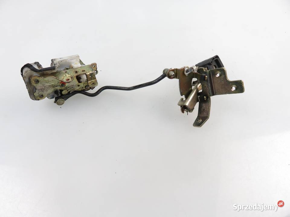 ZAMEK KLAPY HONDA CRV I RD małopolskie