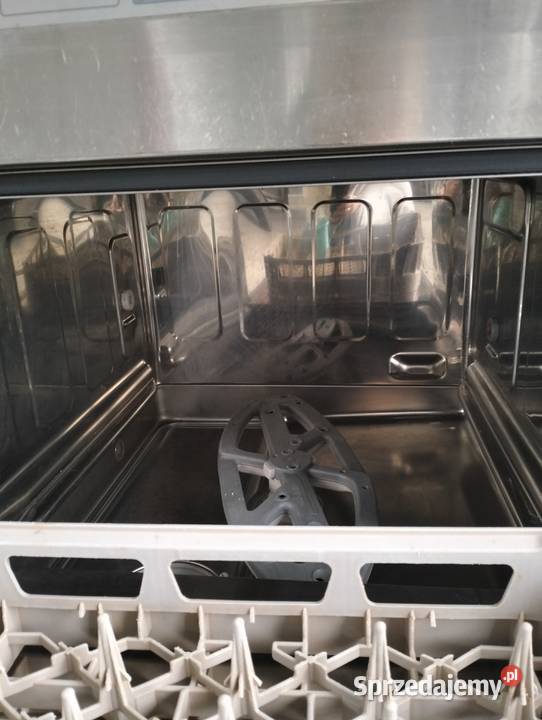 Zmywarka gastronomiczna Winterhalter zmiękczacz Słupia Kapitulna sprzedam