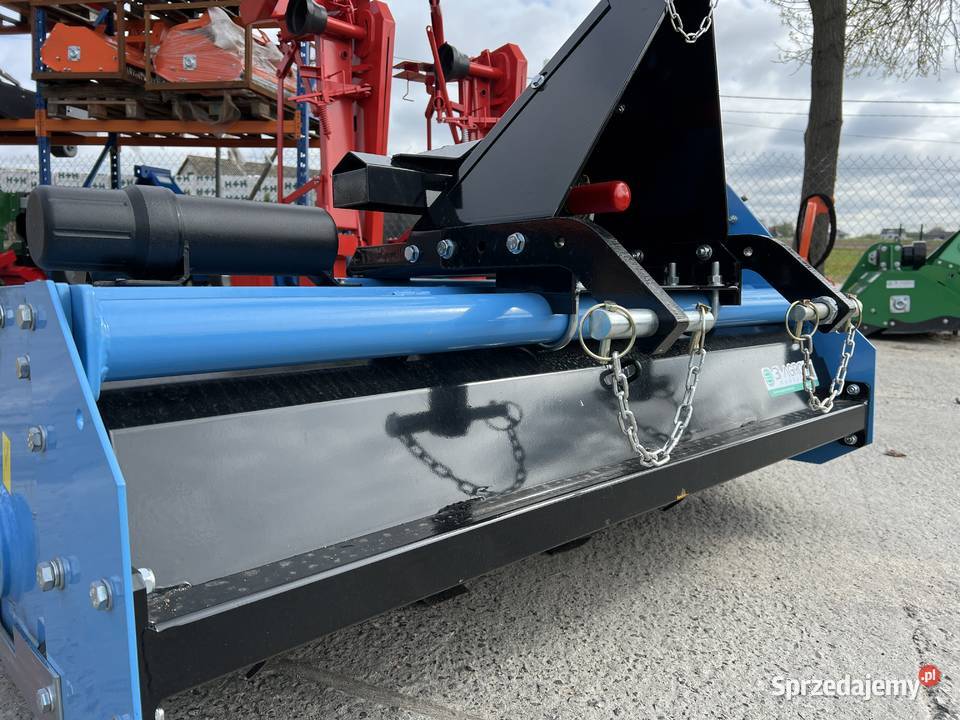 GLEBOGRYZARKA SEPARACYJNA 105125145165m AGROSTAR Rzeszów sprzedam