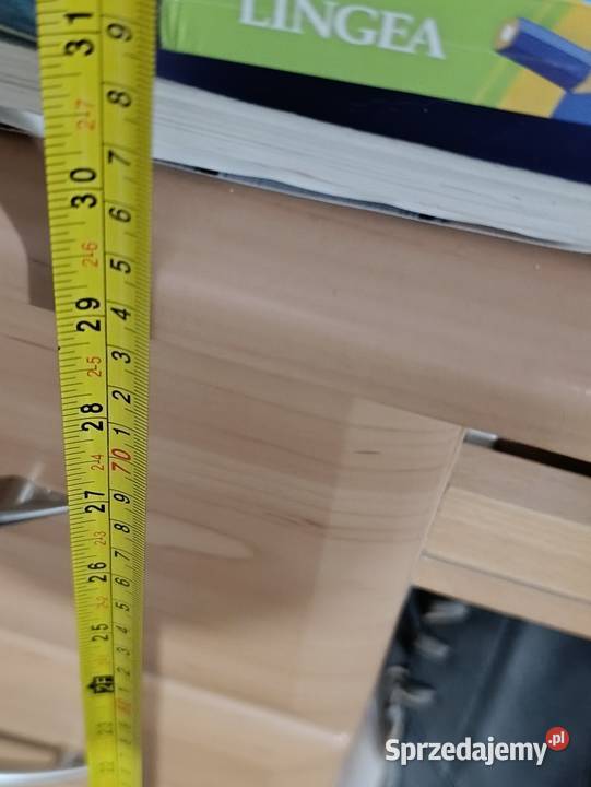 kuchnia drewniana dziewczynki dziewczęca Poznań