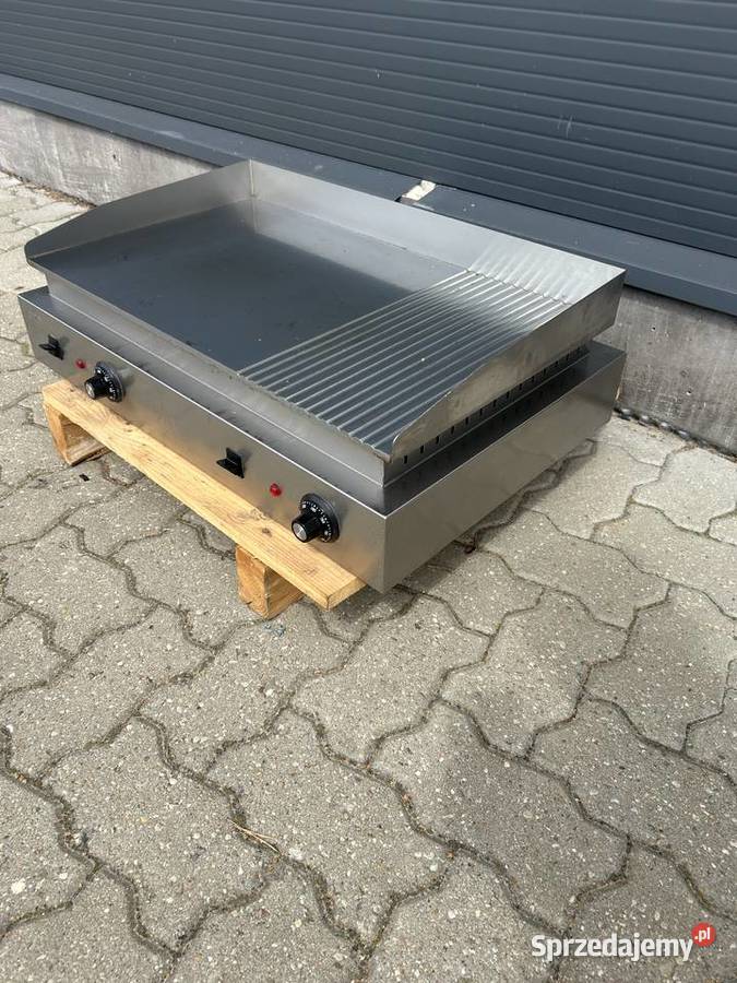 PŁYTA GRZEWCZA SARO GŁADKA RYFLOWANA NASTAWNA zachodniopomorskie Krępsko sprzedam