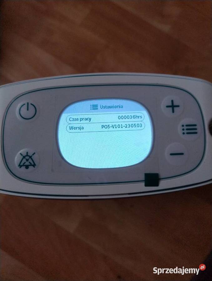 Koncentrator tlenu warmińsko-mazurskie Pisz