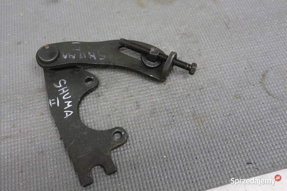 KIA SHUMA 2 16 16V NAPINACZ PASKA POMPY osobowe Prochowice