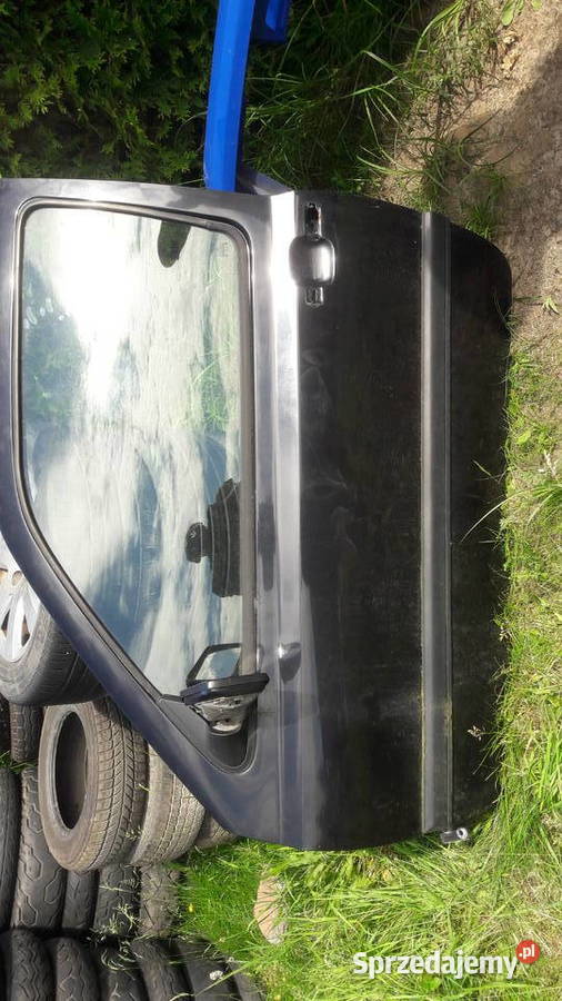 Drzwi leweprawe volkswagen golf III GT Karoseria lubelskie Stoczek Łukowski sprzedam