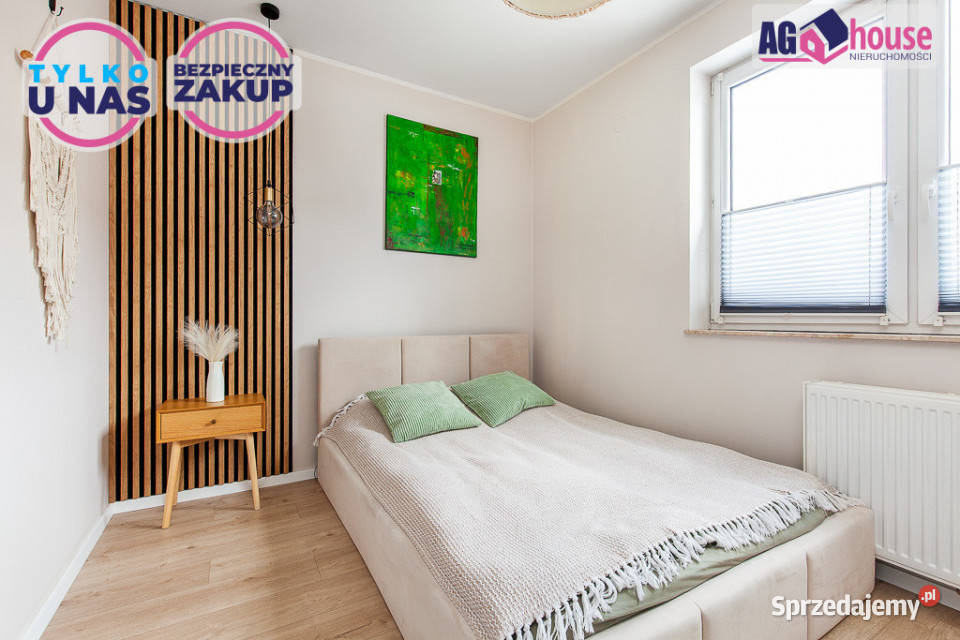 Mieszkanie 4811m2 2 pok Gdańsk Apollina 48.11m2 sprzedam