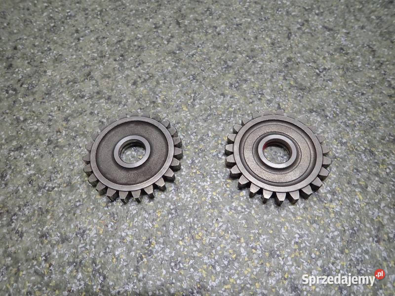1 TRYB POŚREDNI KOPKI KOSZA HONDA CR 80 85 9604R Strzelce Krajeńskie