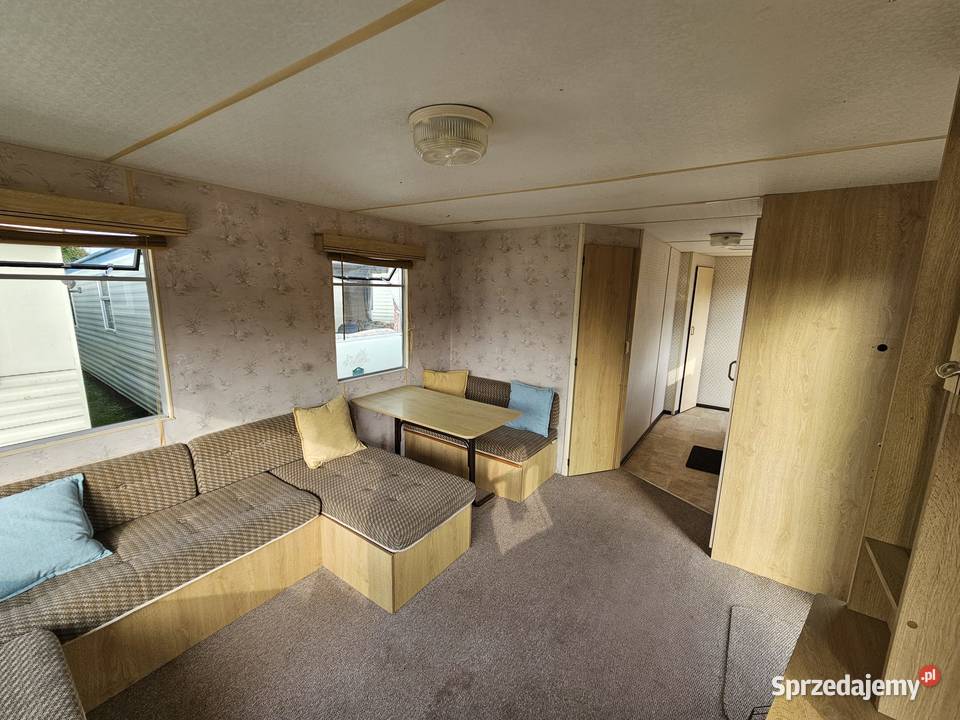 Domek holenderski RIO VISTA 389 2 pokoje plac Radom